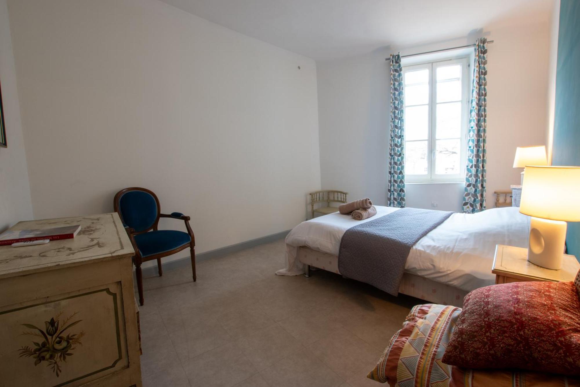 Major - 120M2 Avec Clim Apartment Arles Exterior foto