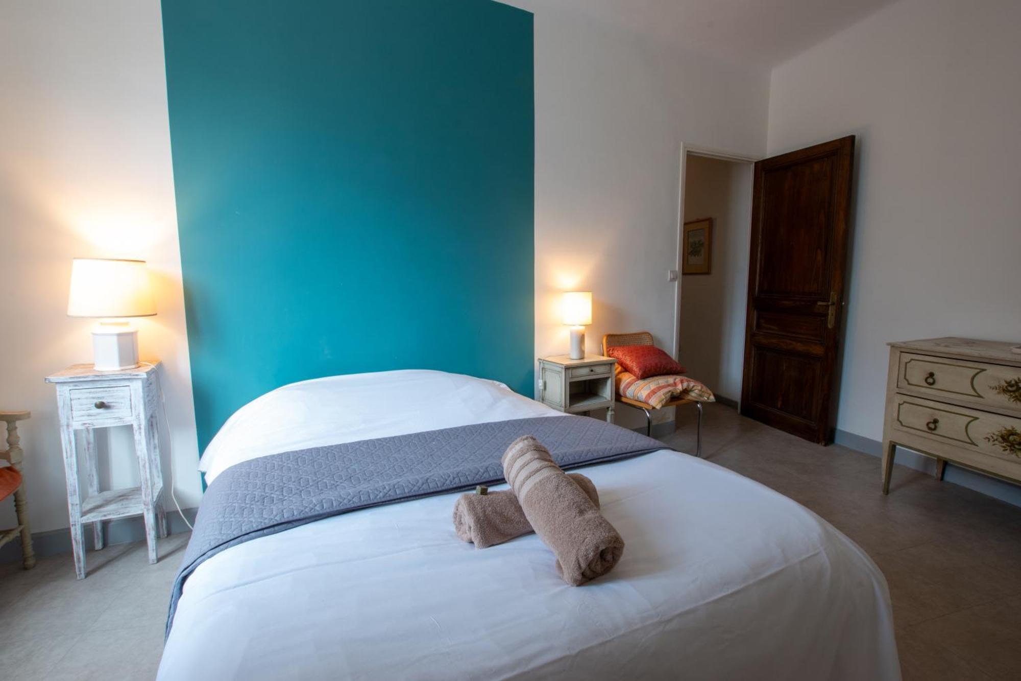 Major - 120M2 Avec Clim Apartment Arles Exterior foto