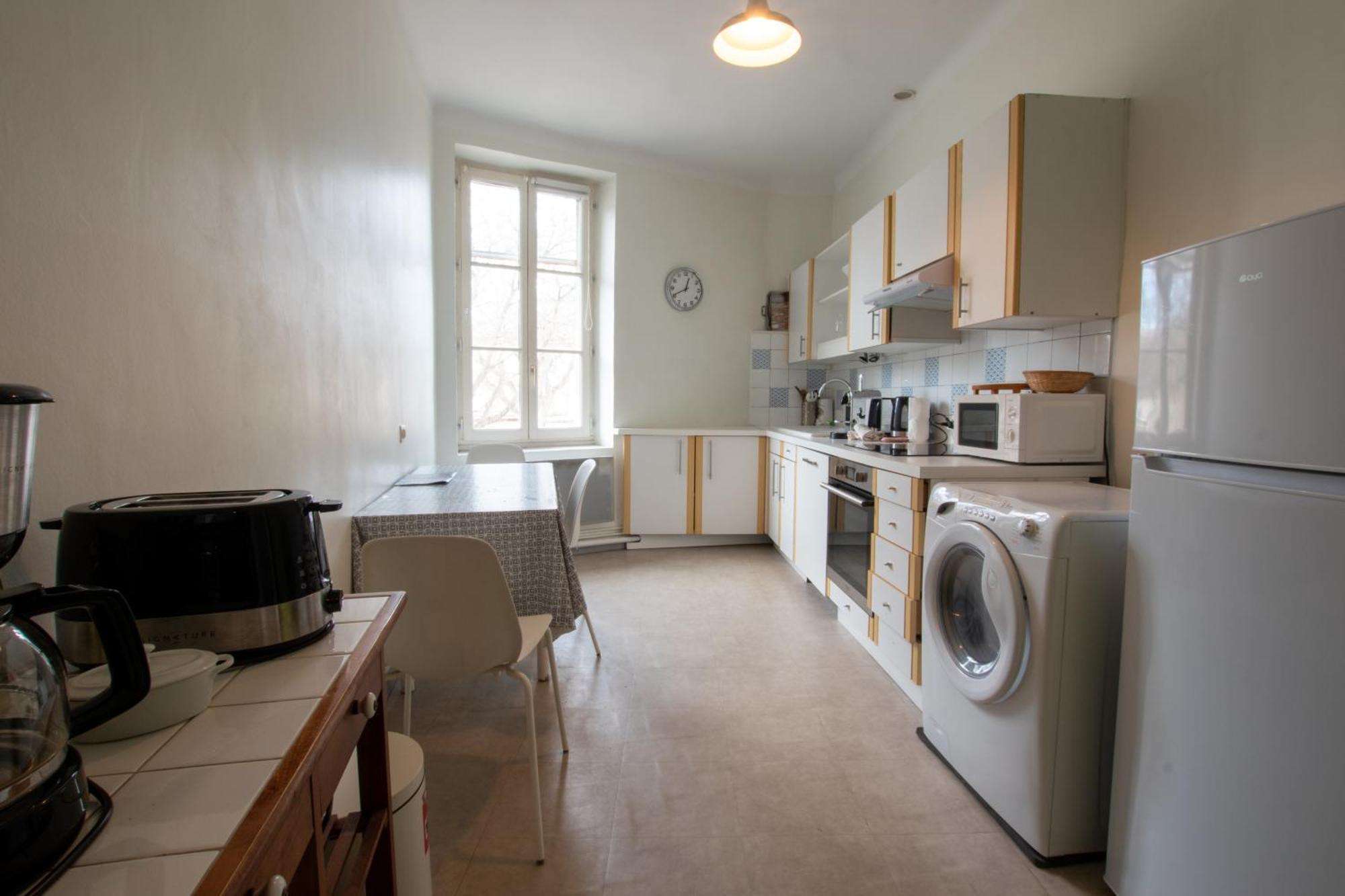 Major - 120M2 Avec Clim Apartment Arles Exterior foto